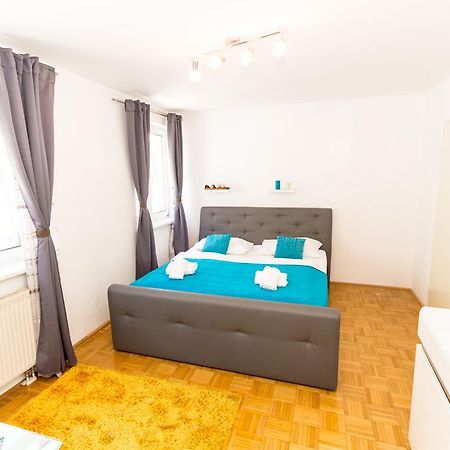 Apartment Wichtelgasse Wiedeń Zewnętrze zdjęcie