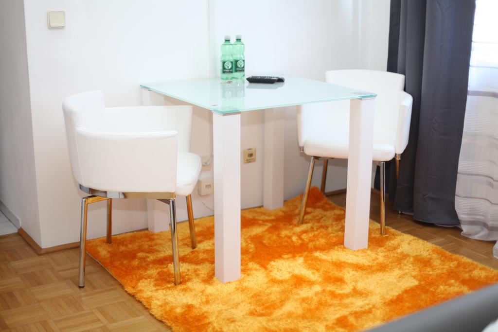 Apartment Wichtelgasse Wiedeń Zewnętrze zdjęcie