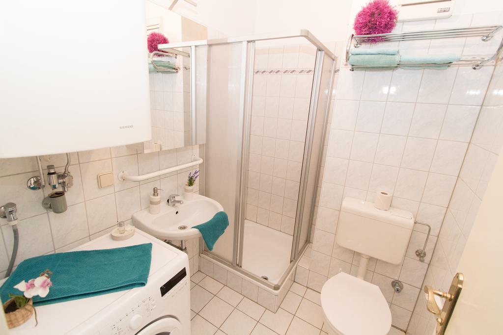 Apartment Wichtelgasse Wiedeń Zewnętrze zdjęcie