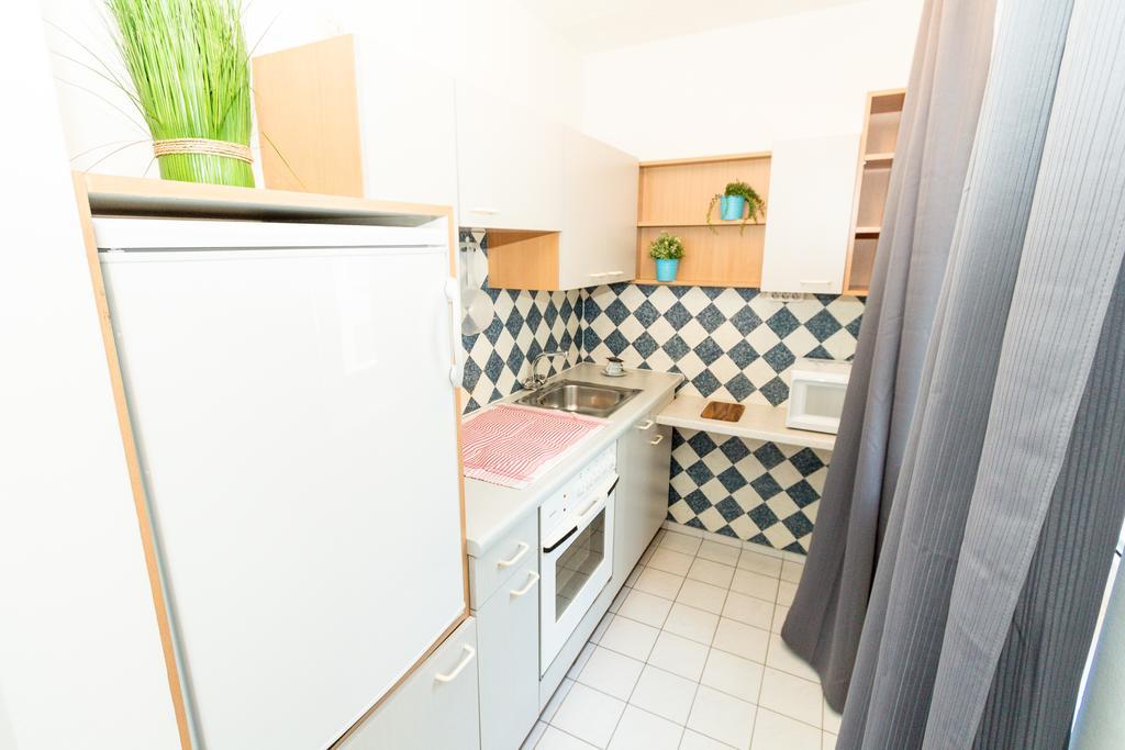 Apartment Wichtelgasse Wiedeń Zewnętrze zdjęcie