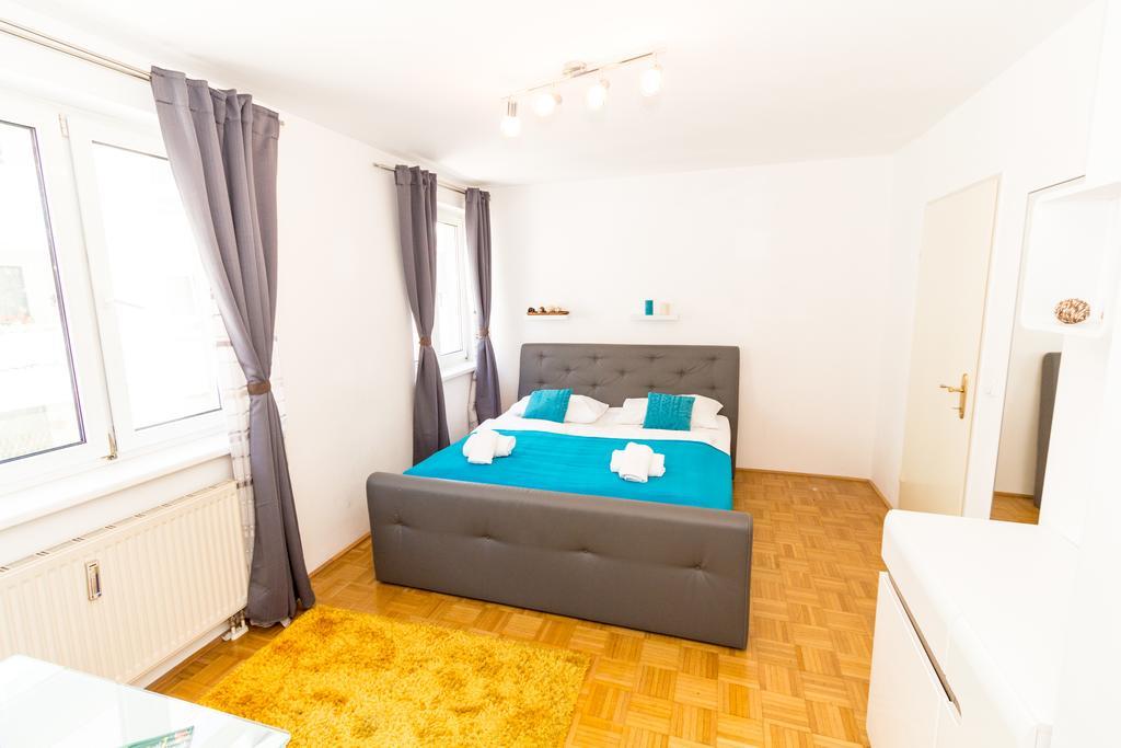Apartment Wichtelgasse Wiedeń Zewnętrze zdjęcie