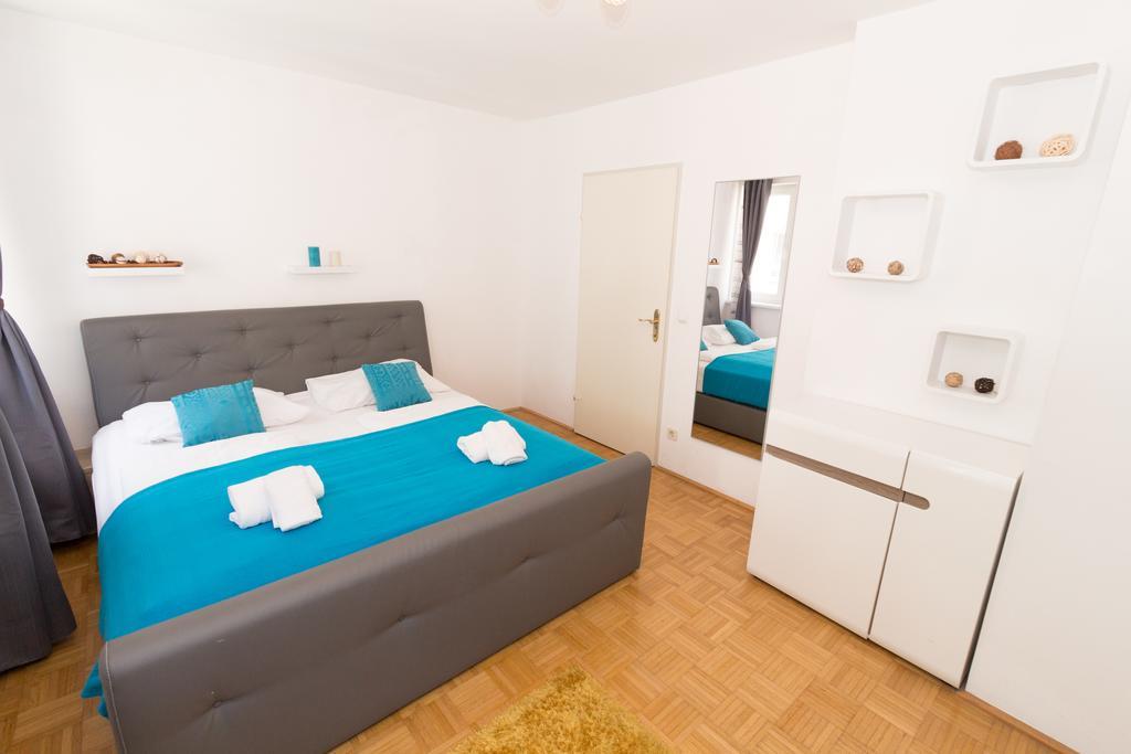 Apartment Wichtelgasse Wiedeń Zewnętrze zdjęcie